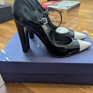 Stuart weitzman shoes